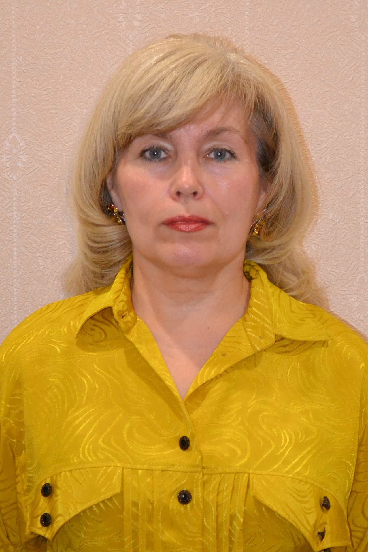 Каримова Татьяна Викторовна.